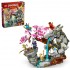 Lego Ninjago 71819 Altarul dragon de piatra