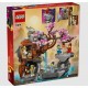 Lego Ninjago 71819 Altarul dragon de piatra