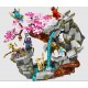 Lego Ninjago 71819 Altarul dragon de piatra