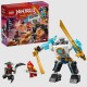 Lego Ninjago 71827 Costumul robot de lupta al lui Zane
