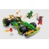 Lego Ninjago 71828 Masina de curse a lui Lloyd