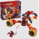 Lego Ninjago 71830 Vehiculul-robot zburator al lui Kai