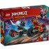 Lego Ninjago 71838 Cursa de viteza