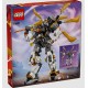 Lego Ninjago 71821 Robotul dragon de titan al lui Cole