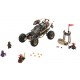 Lego Ninjago 70589 vehiculul lui Cole