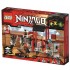 Lego Ninjago 70591 evadarea din inchisoarea Kryptarium