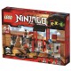 Lego Ninjago 70591 evadarea din inchisoarea Kryptarium