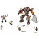 Lego Ninjago 70592 vanatorul de recompense