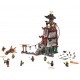 Lego Ninjago 70594 asediul farului