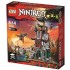 Lego Ninjago 70594 asediul farului