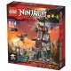 Lego Ninjago 70594 asediul farului