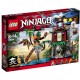 Lego Ninjago 70604 insula Tiger Widow