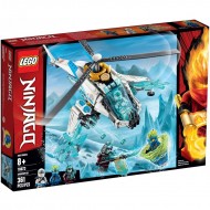 Lego Ninjago 70673 ShuriCopter