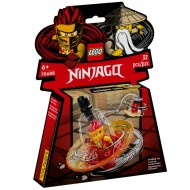 Lego Ninjago 70688 Antrenament Spinjitzu