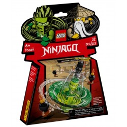 Lego Ninjago 70689 Antrenament Spinjitzu