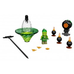 Lego Ninjago 70689 Antrenament Spinjitzu