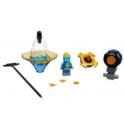 Lego Ninjago 70690 Antrenament Spinjitzu