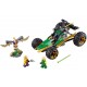 Lego ninjago 70755 vehicul pentru jungla