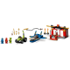 Lego Ninjago 71703 Intrecere cu avionul