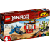 Lego Ninjago 71703 Intrecere cu avionul