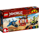 Lego Ninjago 71703 Intrecere cu avionul