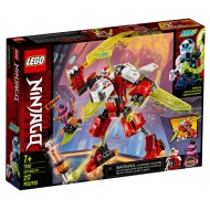 Lego Ninjago 71707 Robotul avion al lui Kai