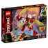 Lego Ninjago 71707 Robotul avion al lui Kai
