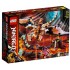 Lego Ninjago 71718 dragonul de lupta al lui Wu