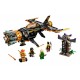 Lego ninjago 71736 boulder blaster