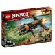 Lego ninjago 71736 boulder blaster