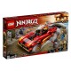 Lego ninjago 71737 incarcator ninja X-1