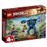 Lego Ninjago 71740 Robotul Electro al lui Jay