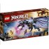 Lego Ninjago 71742 Dragonul stapanitor