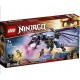 Lego Ninjago 71742 Dragonul stapanitor