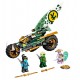 Lego Ninjago 71745 motocicleta chopper de jungla a lui Lyod