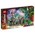 Lego Ninjago 71747 satul strajerilor