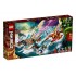 Lego Ninjago 71748 lupta pe mare cu catamaranul