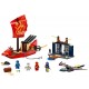 Lego Ninjago 71749 Ultimul zbor al navei Destiny Bounty