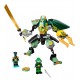Lego Ninjago 71750 Robotul Hydro al lui Lloyd