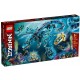 Lego Ninjago 71754 Dragon de apa