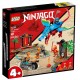 Lego Ninjago 71759 Templul dragonilor ninja