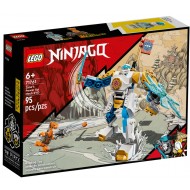 Lego Ninjago 71761 Robotul lui Zane
