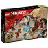 Lego Ninjago 71764 Centrul de antrenament ninja