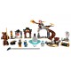Lego Ninjago 71764 Centrul de antrenament ninja