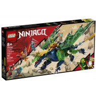 Lego Ninjago 71766 Dragonul legendar al lui Lloyd