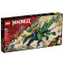 Lego Ninjago 71766 Dragonul legendar al lui Lloyd