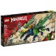 Lego Ninjago 71766 Dragonul legendar al lui Lloyd