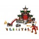 Lego Ninjago 71767 Templu Dojo pentru ninja