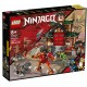 Lego Ninjago 71767 Templu Dojo pentru ninja
