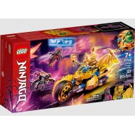 Lego 71768 Ninjago Motocicleta dragon